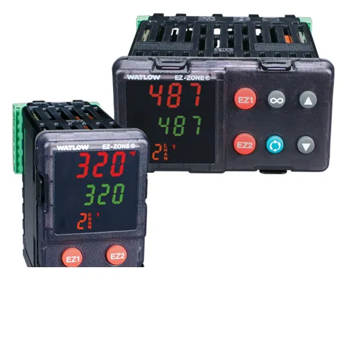 Bộ điều khiển PM8C2EC-AAFJFAA Watlow