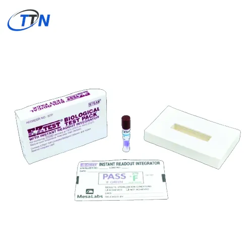 EZTest® Biological Indicator Test Pack MesaLabs Vietnam