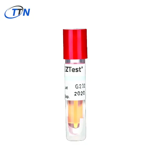 EZTest® Biological Indicators MesaLabs Vietnam
