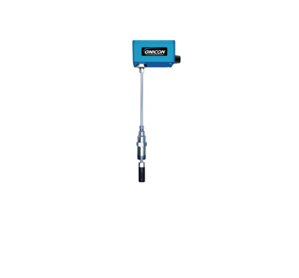 F-3500 SERIES INSERTION ELECTROMAGNETIC FLOW METER - ONICON Vietnam