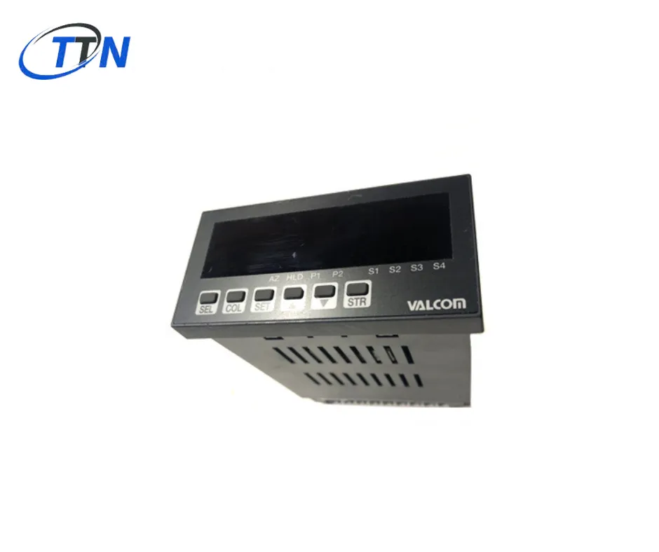 F34GV-S Valcom Vietnam,Bảng đồng hồ kỹ thuật số