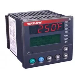F4SH-KAA0-01RG-LIMIT PROCESS CONTROLLER-Watlow vietnam