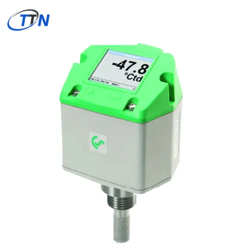 FA 500 - Cảm biến điểm sương Cs-instruments Vietnam