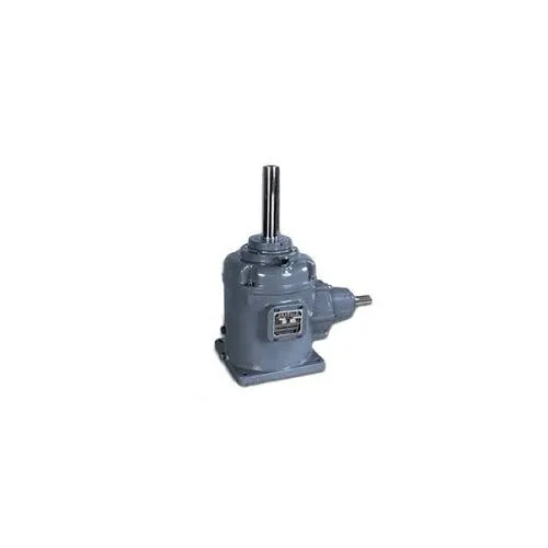 FAN DRIVE VERTICAL SHAFT F110 4V Amarillo Gear Vietnam
