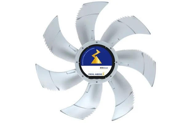 Fan Model FN071-SDK.6F.V7P1