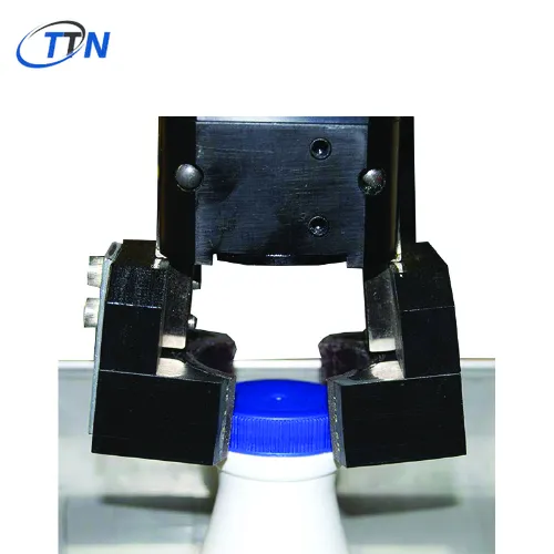 Fatigue-Resistant Cap Gripper MesaLabs Vietnam