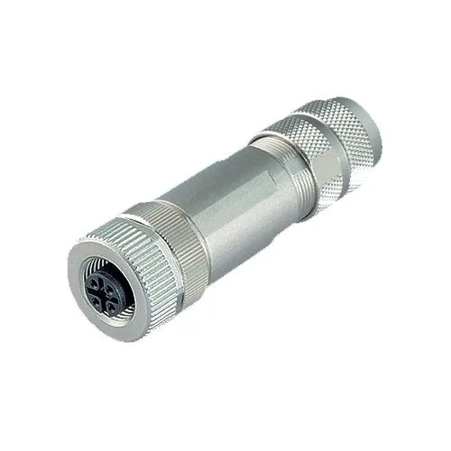Female connector V15B-G-ABG-PG9 P+F