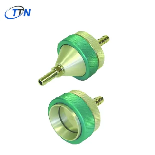 Filter Holders MesaLabs Vietnam