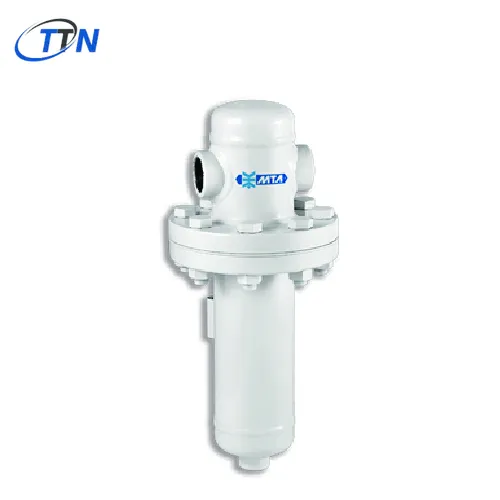 Filters PureTec – F 40 bar MTA S.P.A Vietnam