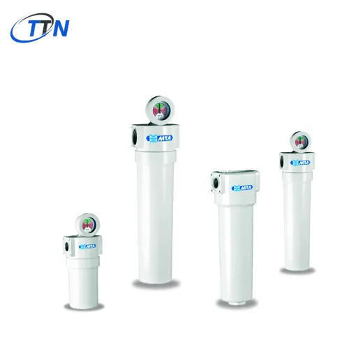 Filters PureTec – HEF MTA S.P.A Vietnam