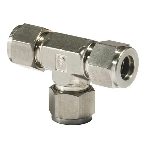 Fitting 16ET16-316 Parker