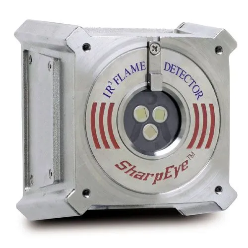 Flame Detector 20/20MI-1-1-S-F Spectrex/ Sharpeye