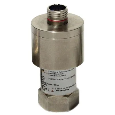 Flame scanner equivalent to RS-FS 9001 184X0254M029 ITS Vietnam