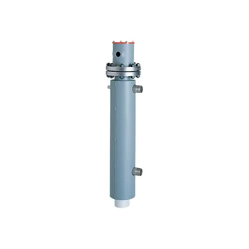 FLANGE CIRCULATION HEATER W Watlow