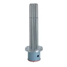 FLANGE IMMERSION HEATER 2100-0646 Watlow Vietnam