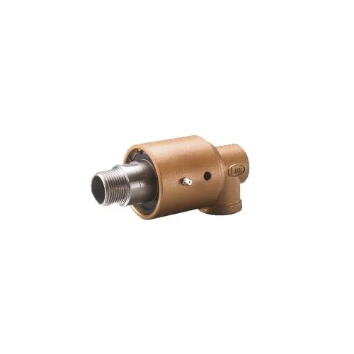 Flange Set LUX JOINT
