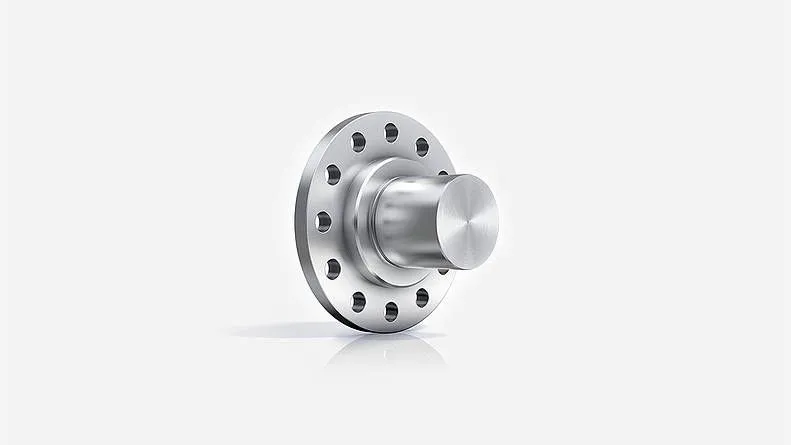 Flange shafts Wittenstein Vietnam