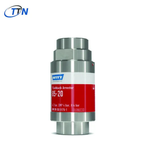 Flashback Arrestor RF85-20N-ES Wittgas Vietnam