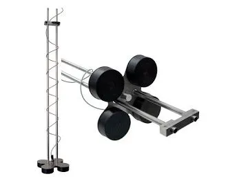 FLOAT SYSTEM FS-4