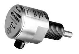 Flow controller compact model G1/2 L=48 mm PNP-normally open P10523 EGE SC440/1-A4-GSP Elektronik Vietnam
