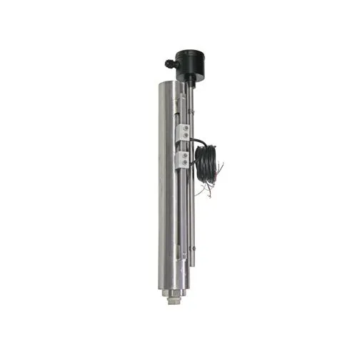 Flow Meter LTS-A Clake Fololo