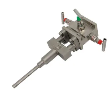 Flow Meter PN40 Systec Control VIETNAM