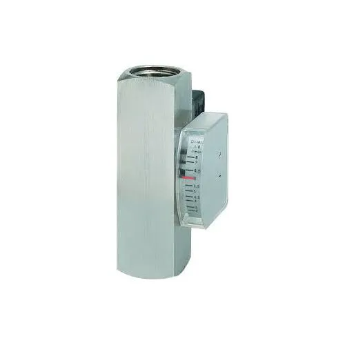 Flow Monitor 54XE1110XG25SA DKM/A-1/110 G 1" Meister- flow Vietnam