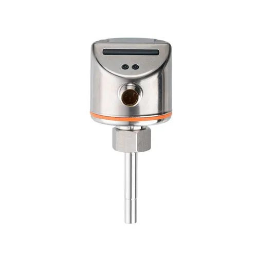 Flow monitor SI5000 IFM