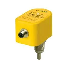 Flow Monitoring FTCS-G1/2A4P-2AP8X-H1140 6870035 Turck Vietnam