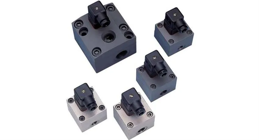 Flow Transmitter Sensor VHZ-010GA006ZB Honsberg Vietnam