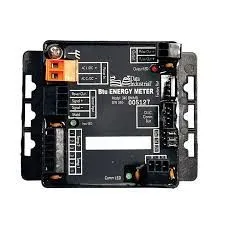 Flow Transmitter U001-158 All-In-One BTU Veris Industries Vietnam