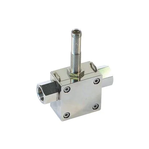 Flow Transmitters RRH-010GKK050V05VE Honsberg (GHM)