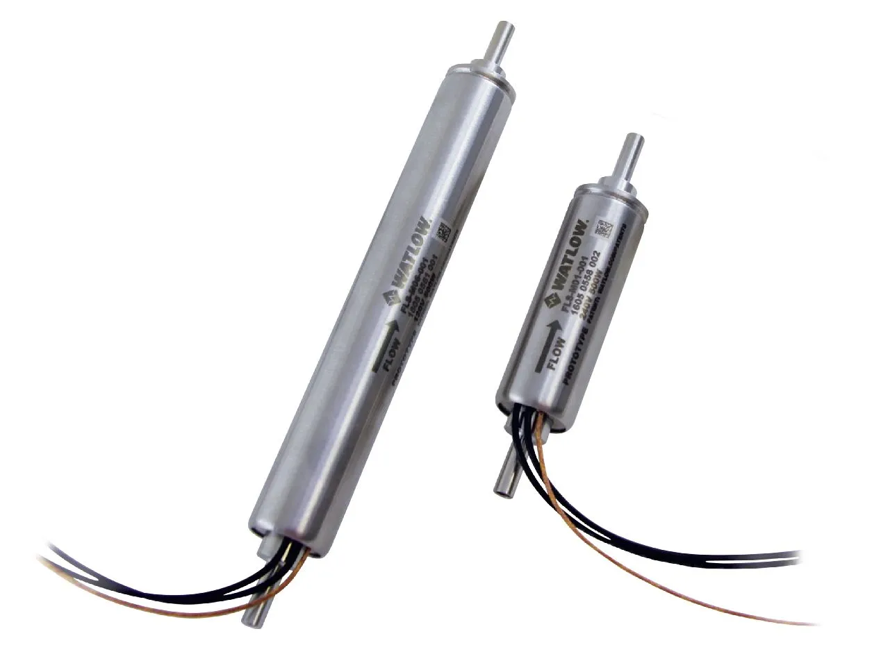 FLUENT CONFIGURED HEATER FLC-148 Watlow Vietnam