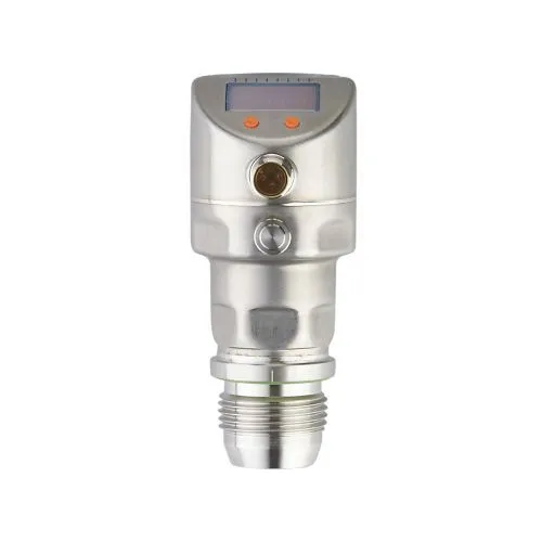 Flush pressure sensor PI2602