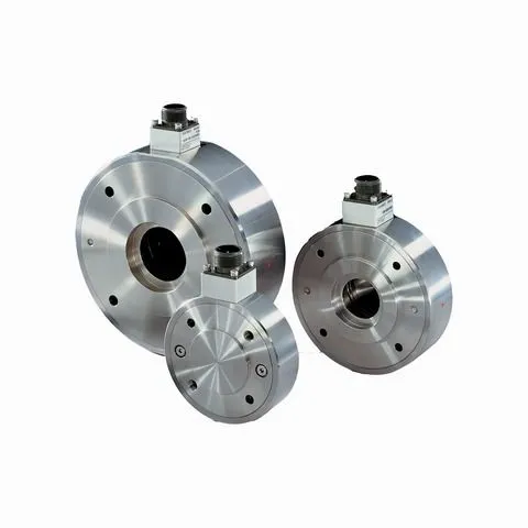 Force measuring bearing LMGZ313.25K.65.H15 FMS Technology Vietnam