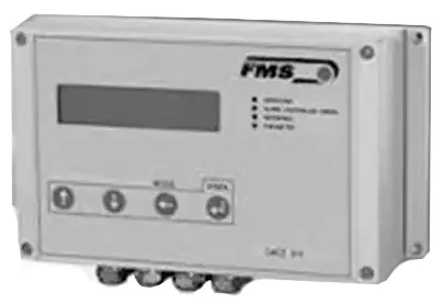 Force sensor LMGZ310.3000.50 FMS Vietnam