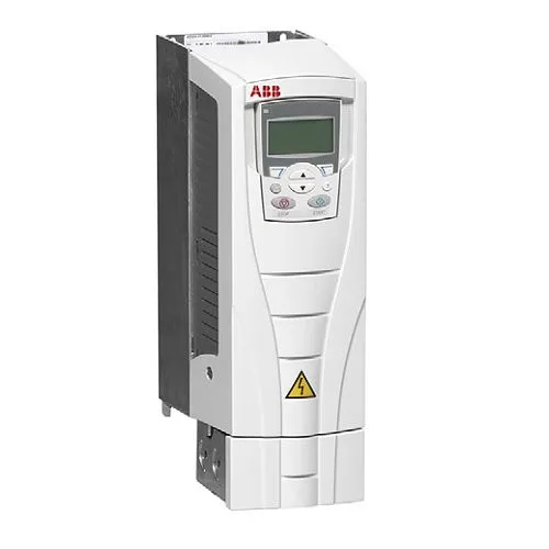 FREQUENCY CONVERTER ACS550-01-031A-4 ABB