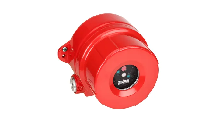 FSX™ Fire and Flame Detector FS24X-211-21-1 Honeywell Vietnam