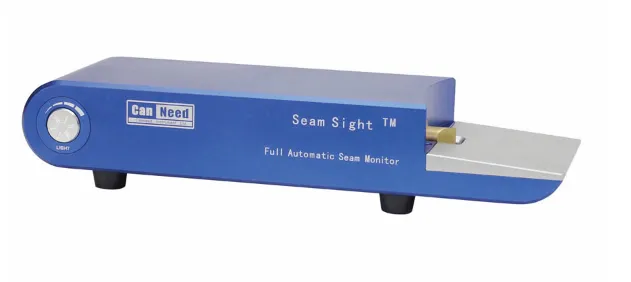 Full Automatic Seam Monitor Seam Sight-C Canneed Vietnam
