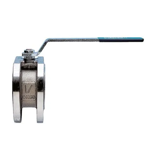 Van cầu 72200010 Valpres/ Valbia