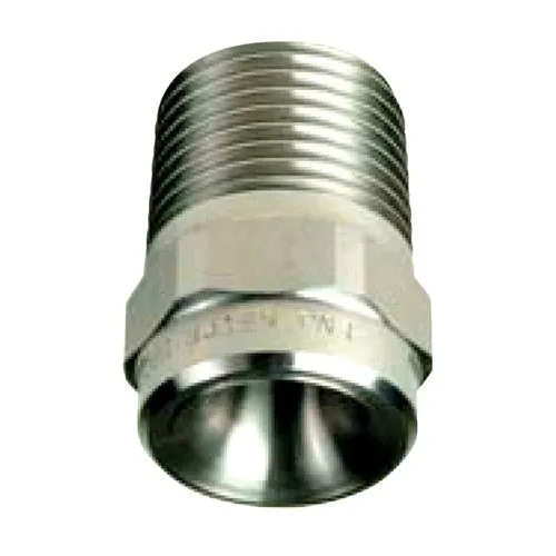 FULL CONE NOZZLE, 3/8 BSPT BRASS DCQ 1470 T1SB PNR Vietnam
