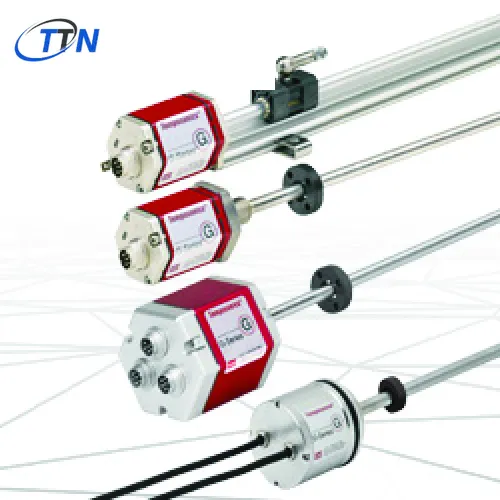 G-Series Position Sensors Temposonics Vietnam