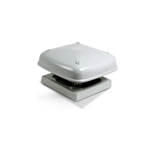 Gamma Downflow Series CE254D Fantech Vietnam