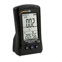 Gas Detector - Gas Detection Instrument PCE-HFX 100, PCE-GA 10 - PCE Vietnam