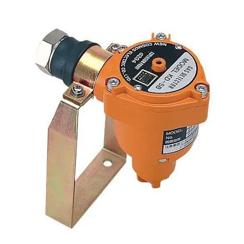 Gas detector head KD-5A-N-C2 New-Cosmos