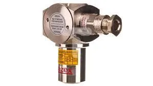 Gas detectors DEX®/F DEX-71.K-CY Gazex Vietnam