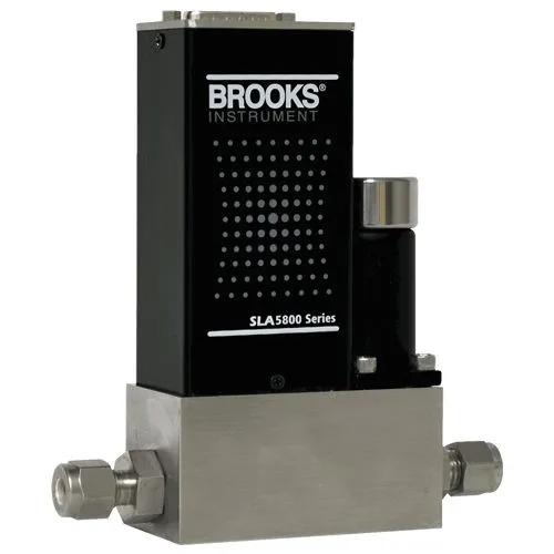 Gas Mass Flow SLA5851S1DBF1C2A1 Brook Instrument
