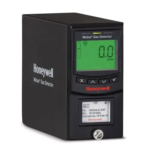 Gas Monitor MIDAS-K-O3X Honeywell