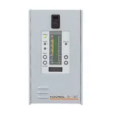 Gas monitoring system, 4 channel consisting NV-500-4-4A New-Cosmos Vietnam