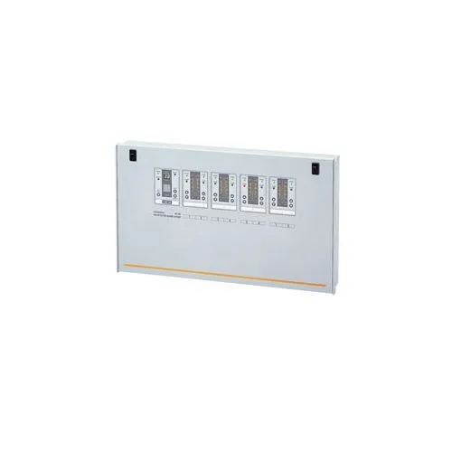 Gas monitoring system, NV-500-2-2A New-Cosmos Vietnam